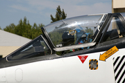 Portuguese Air Force (Força Aérea Portuguesa) Dassault-Dornier Alpha Jet A (15250) at  Beja, Portugal