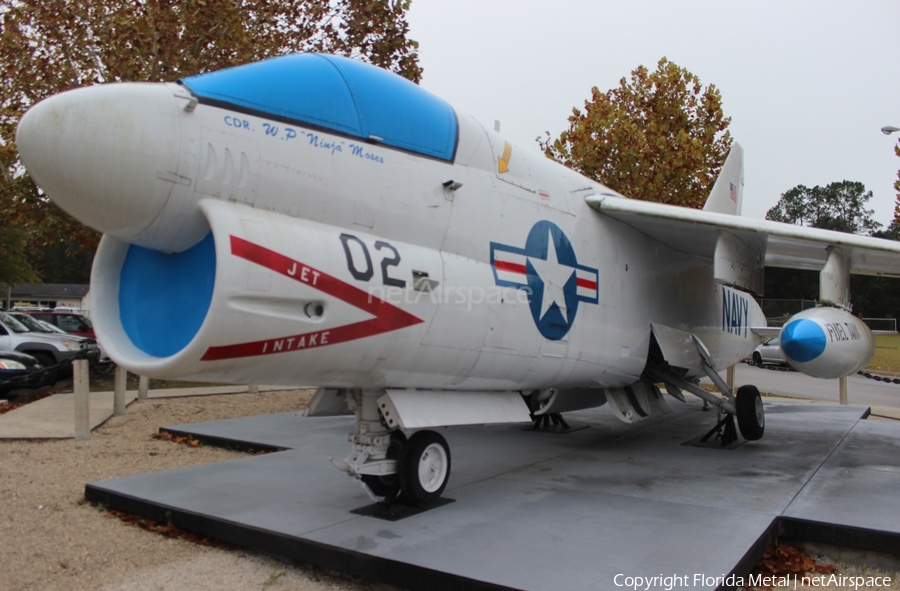 United States Navy LTV A-7A Corsair II (152647) | Photo 332389