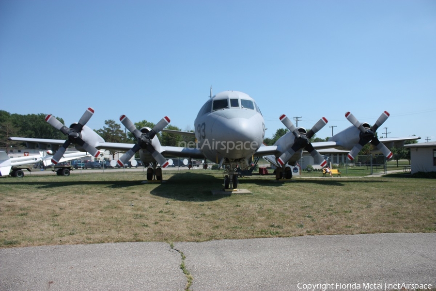United States Navy Lockheed P-3B Orion (152748) | Photo 466944