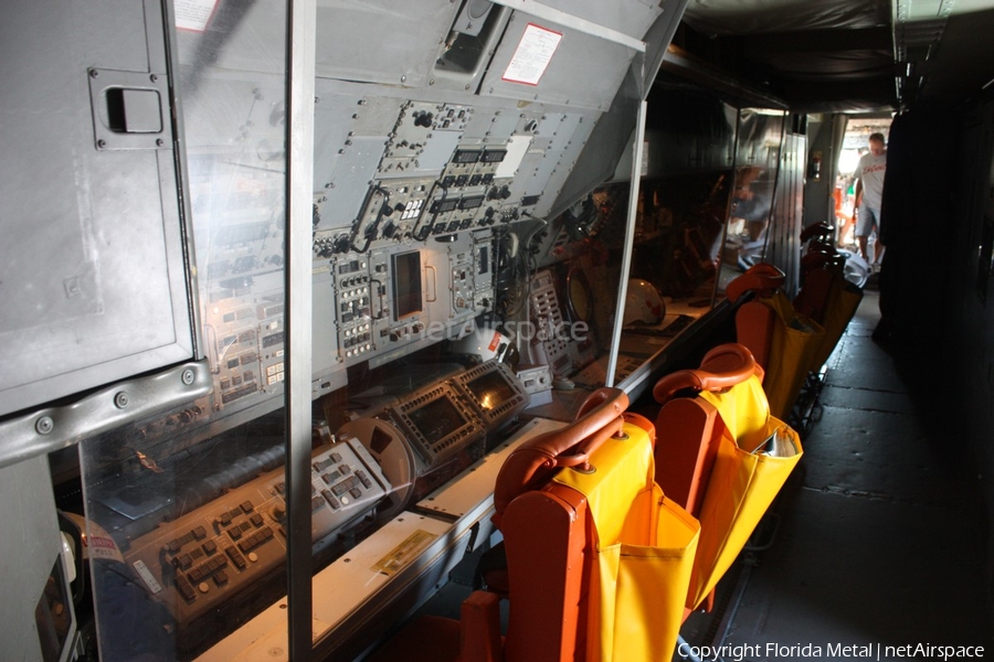 United States Navy Lockheed P-3B Orion (152748) | Photo 466945