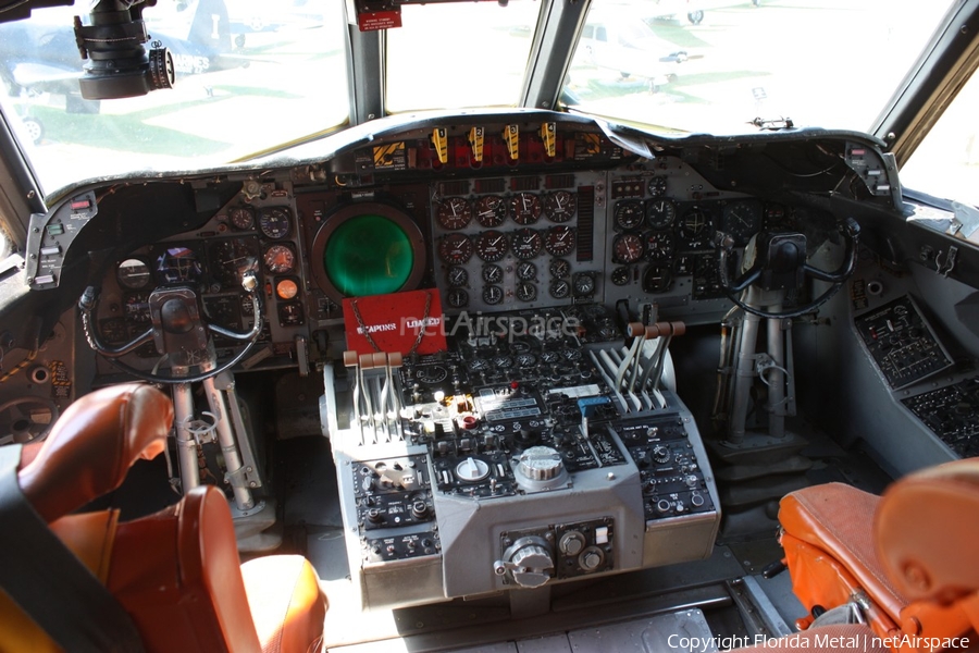 United States Navy Lockheed P-3B Orion (152748) | Photo 466947