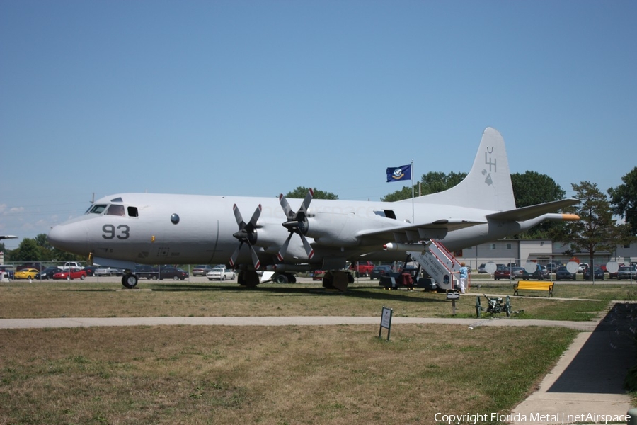 United States Navy Lockheed P-3B Orion (152748) | Photo 466948