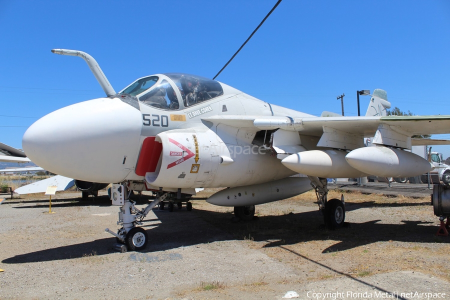 United States Navy Grumman KA-6D Intruder (152910) | Photo 308884