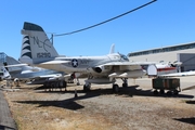 United States Navy Grumman KA-6D Intruder (152910) at  Oakland - International, United States