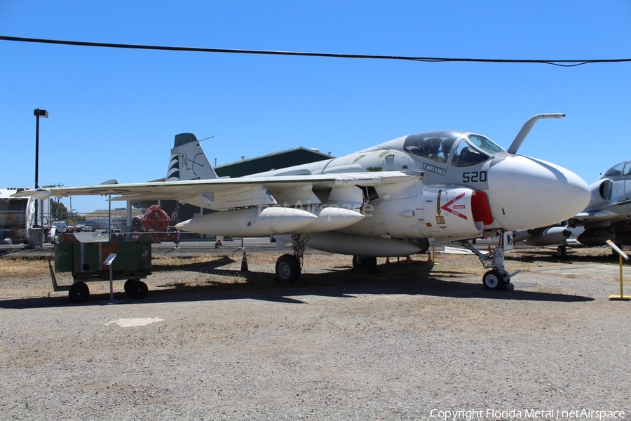 United States Navy Grumman KA-6D Intruder (152910) | Photo 433640