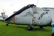 Philippine Air Force Sikorsky UH-34D Seahorse (153131) at  Manila - Ninoy Aquino International, Philippines