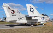 United States Navy LTV A-7A Corsair II (153135) at  Titusville - Spacecoast Regional, United States