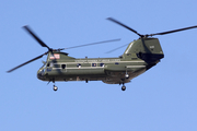 United States Marine Corps Boeing-Vertol CH-46E Sea Knight (153362) at  Los Angeles - International, United States