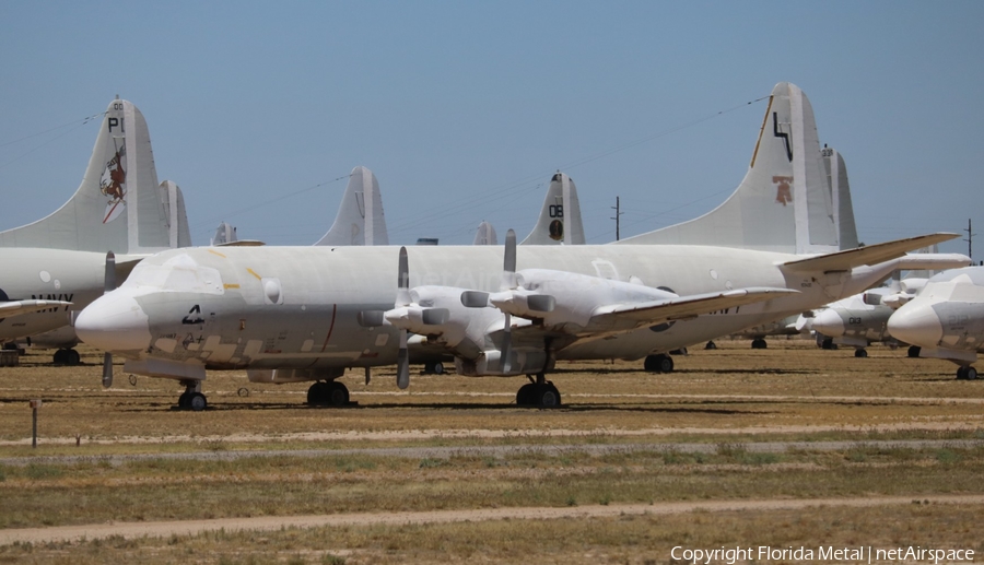 United States Navy Lockheed P-3B Orion (153430) | Photo 466989