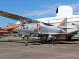 United States Navy Douglas TA-4J Skyhawk (153505) at  Pensacola - NAS, United States