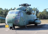 United States Marine Corps Sikorsky CH-53A Sea Stallion (153715) at  Pensacola - NAS, United States