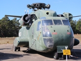 United States Marine Corps Sikorsky CH-53A Sea Stallion (153715) at  Pensacola - NAS, United States