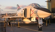 United States Navy McDonnell Douglas F-4S Phantom II (153880) at  San Diego - USS Midway Museum, United States