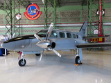 Dominican Republic Air Force (Fuerza Aerea Dominicana) Piper PA-31-350 Navajo Panther (1539) at  Santo Domingo - San Isidro Air Base, Dominican Republic