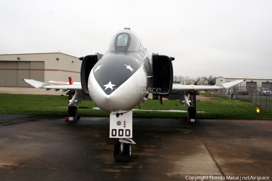 United States Navy McDonnell Douglas F-4S Phantom II (153904) | Photo 467005