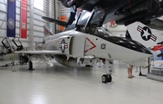 United States Navy McDonnell Douglas F-4N Phantom II (153915) at  Pensacola - NAS, United States