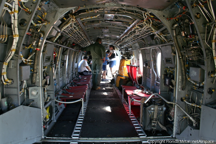 United States Marine Corps Boeing-Vertol CH-46E Sea Knight (153980) | Photo 467011