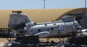 United States Navy Boeing-Vertol CH-46E Sea Knight (154000) at  Tucson - Davis-Monthan AFB, United States