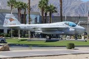 United States Navy Grumman A-6E Intruder (154162) at  Palm Springs - International, United States