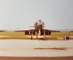 United States Navy Douglas A-4F Skyhawk (154172) at  Detroit - Willow Run, United States