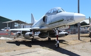 United States Navy Douglas TA-4J Skyhawk (154332) at  Oakland - International, United States