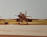 United States Navy Douglas A-4F Skyhawk (155033) at  Detroit - Willow Run, United States