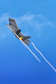 United States Air Force Lockheed Martin F-35A Lightning II (155164) at  RAF Fairford, United Kingdom
