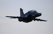 Canadian Armed Forces BAe Systems Hawk 115 (CT-155) (155212) at  Detroit - Willow Run, United States