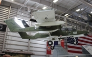 United States Navy Rockwell OV-10D Bronco (155472) at  Pensacola - NAS, United States