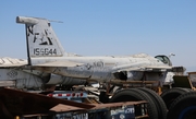 United States Navy Grumman A-6E Intruder (155644) at  Chino, United States