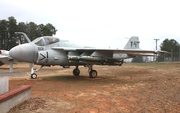 United States Navy Grumman A-6E Intruder (155648) at  Marrietta - Dobbins AFB, United States