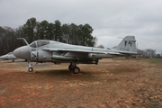 United States Navy Grumman A-6E Intruder (155648) at  Marrietta - Dobbins AFB, United States