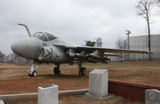 United States Navy Grumman A-6E Intruder (155648) at  Marrietta - Dobbins AFB, United States