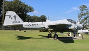 United States Navy Grumman A-6E Intruder (155648) at  Marrietta - Dobbins AFB, United States