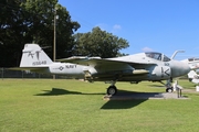 United States Navy Grumman A-6E Intruder (155648) at  Marrietta - Dobbins AFB, United States