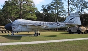 United States Navy Grumman A-6E Intruder (155661) at  Camp Blanding JTC, United States