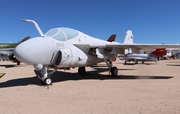 United States Navy Grumman A-6E Intruder (155713) at  Tucson - Davis-Monthan AFB, United States