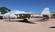 United States Navy Grumman A-6E Intruder (155713) at  Tucson - Davis-Monthan AFB, United States