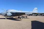 United States Navy Grumman A-6E Intruder (155713) at  Tucson - Davis-Monthan AFB, United States