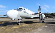 United States Navy Grumman TC-4C Academe (155722) at  Pensacola - NAS, United States