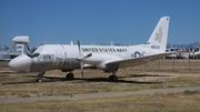 United States Navy Grumman TC-4C Academe (155724) at  Tucson - Davis-Monthan AFB, United States