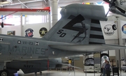 United States Navy Grumman EA-6B Prowler (156481) at  Pensacola - NAS, United States