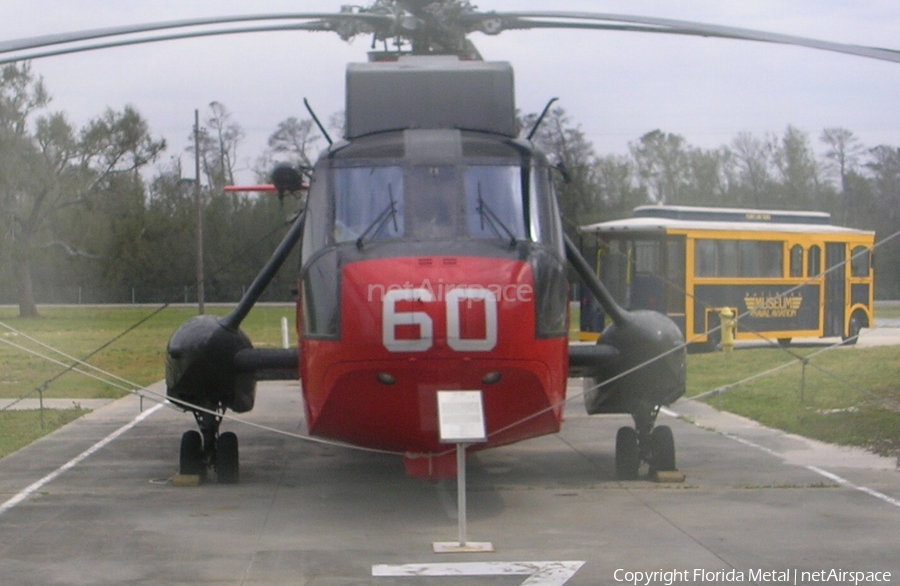 United States Navy Sikorsky SH-3D Sea King (156484) | Photo 467318