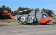 United States Navy Sikorsky SH-3D Sea King (156484) at  Pensacola - NAS, United States
