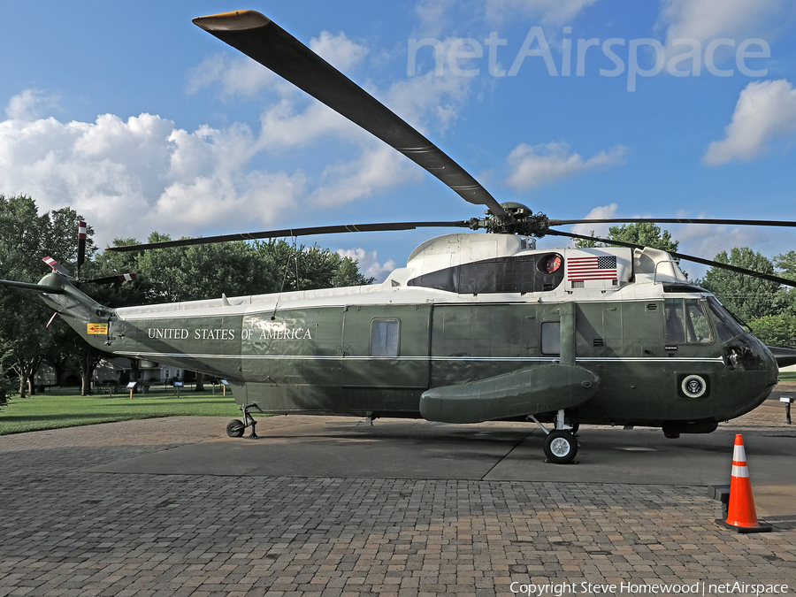 United States Navy Sikorsky SH-3D Sea King (156501) | Photo 673667