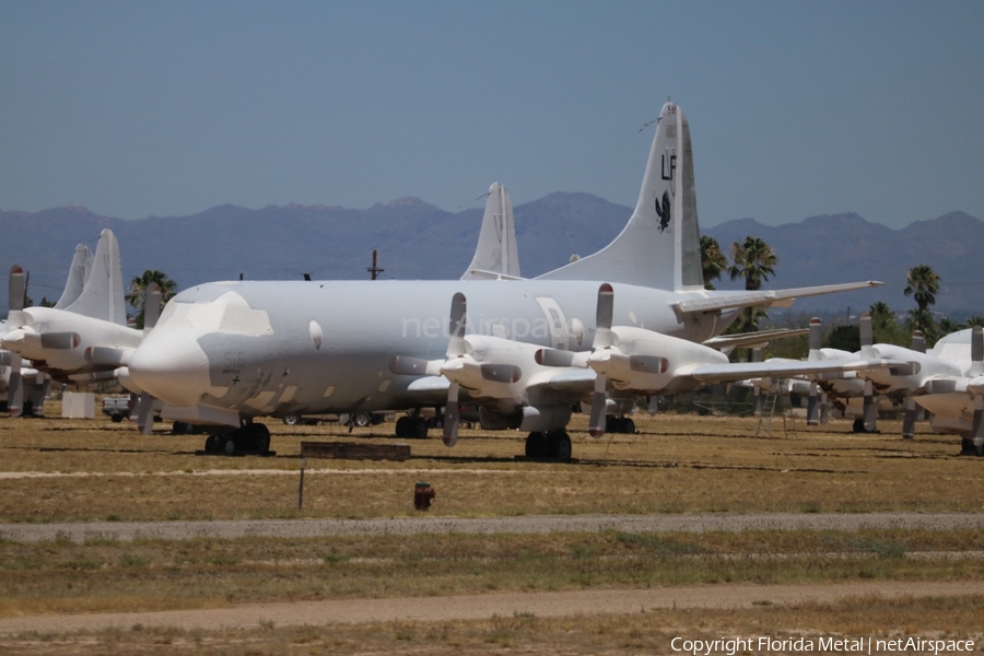 United States Navy Lockheed P-3C Orion (156516) | Photo 309068