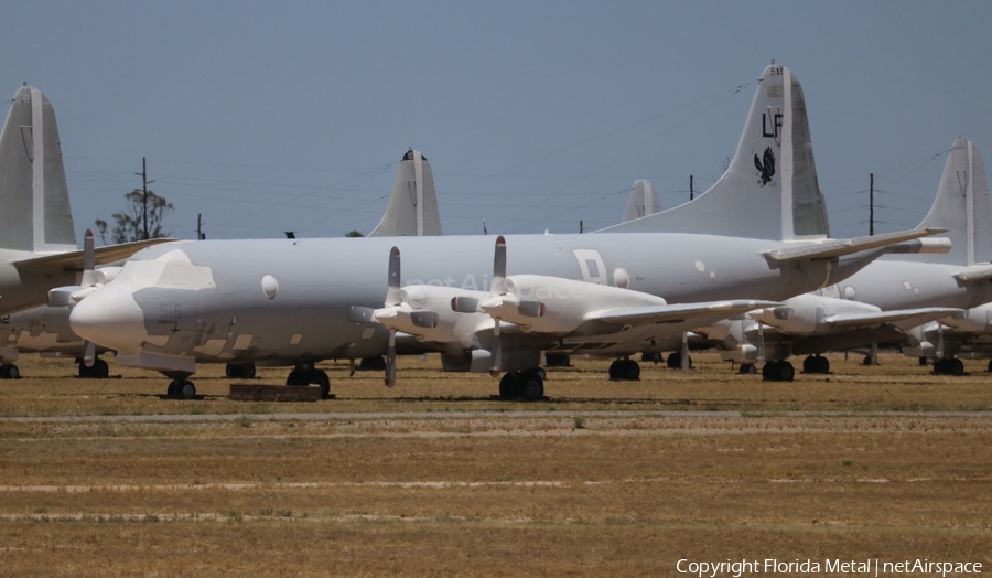 United States Navy Lockheed P-3C Orion (156516) | Photo 467324