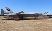 United States Navy North American RA-5C Vigilante (156615) at  Castle, United States