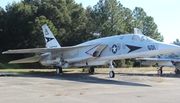 United States Navy North American RA-5C Vigilante (156624) at  Pensacola - NAS, United States