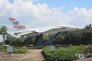 United States Navy North American RA-5C Vigilante (156632) at  Orlando - Sanford International, United States